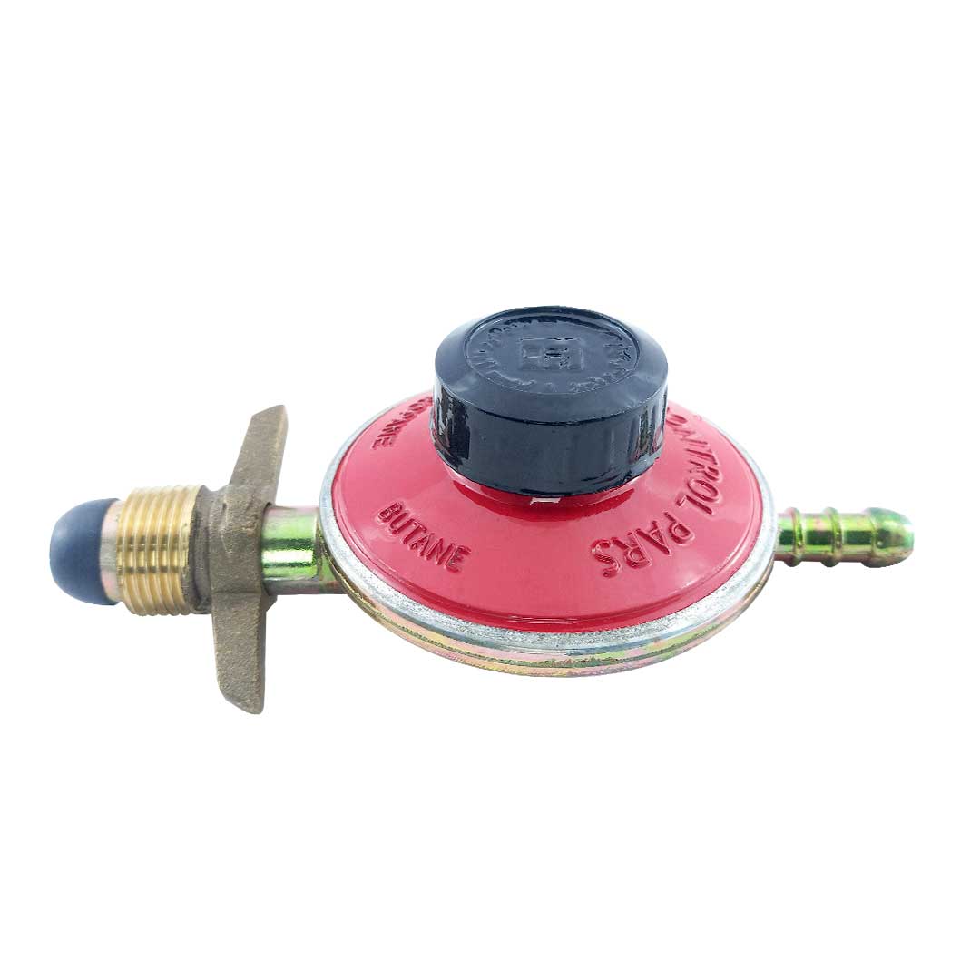 رگولاتور تنظیمی پارس بوتان