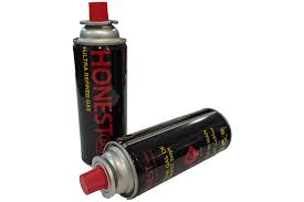 کپسول گاز بلند ترچ