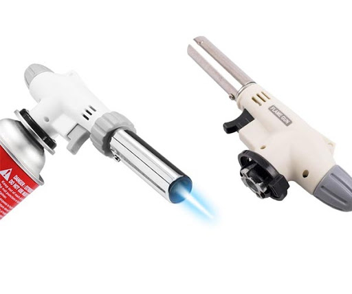 ترچ فندک دار