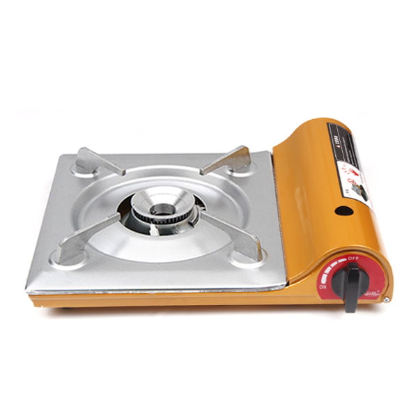 اجاق گاز کیفی مسافرتی کمپین